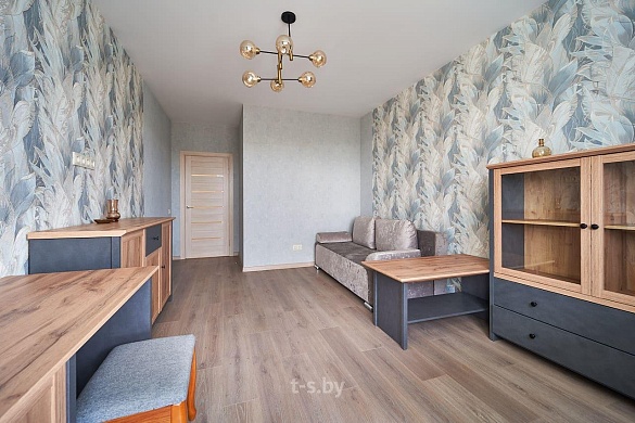 Сдаётся 3-комнатная квартира, Минск, Ильянская ул., 14 - фото 5 