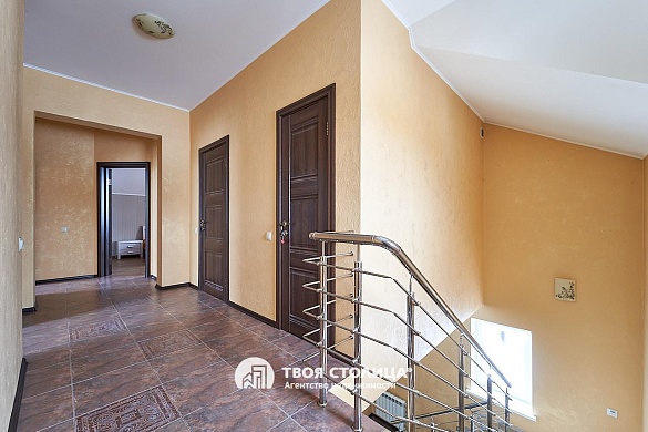 коттедж, лесковка - фото 11 