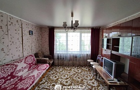 Продажа  квартиры, Жодино, 8 Марта ул., 12