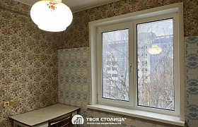 Продажа  квартиры, Минск, Гамарника ул., 26