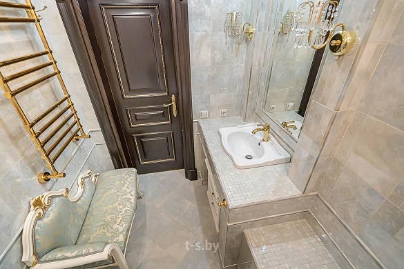 дом, Слобода - фото 28 