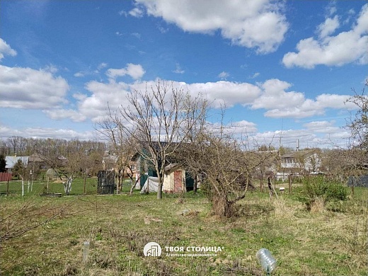 участок, БЕРЕЖА - фото 13 