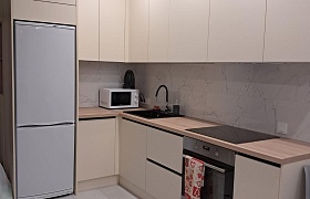 Сдается однокомнатная квартира, Минск, Леонида Щемелёва ул., 10 за 430 у.е.