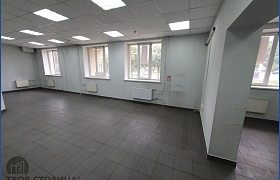 Сдается Торговые в аренду Минск, Партизанский просп., 45