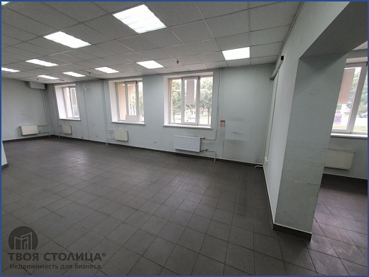 Торговые площади в аренду, Минск, Партизанский просп., 45