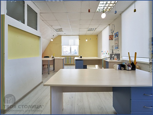 Офис на  продажу, Боровляны, Витебская ул., 19 - фото 17 