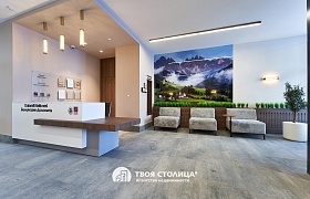 Продажа  квартиры, Минск, Савицкого ул., 23