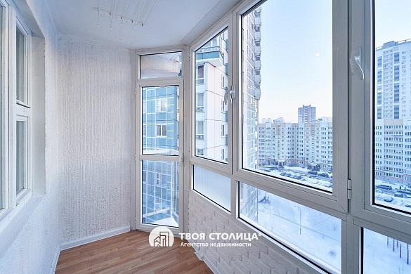 Сдаётся 2-комнатная квартира, Минск, Налибокская ул., 28 - фото 8 