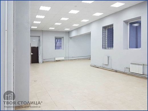 Торговые площади на  продажу, Минск, Голодеда ул., 15 - фото 8 