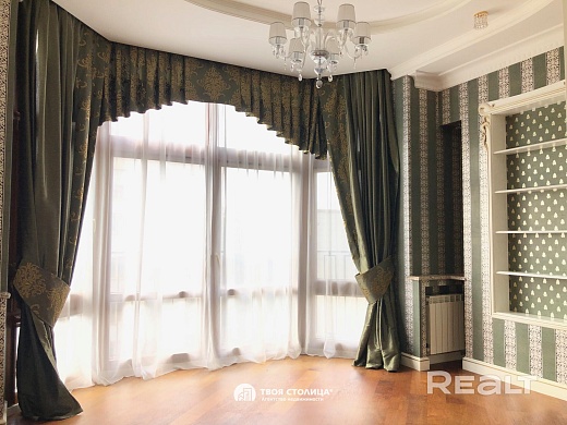 Сдаётся 3-комнатная квартира, Минск, Румянцева ул., 7 - фото 10 