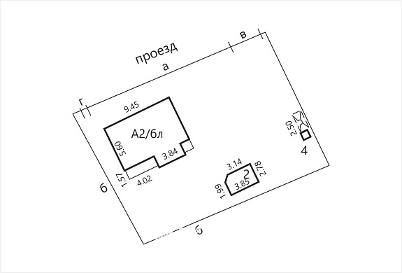 дача, Смолевичи - фото 41 