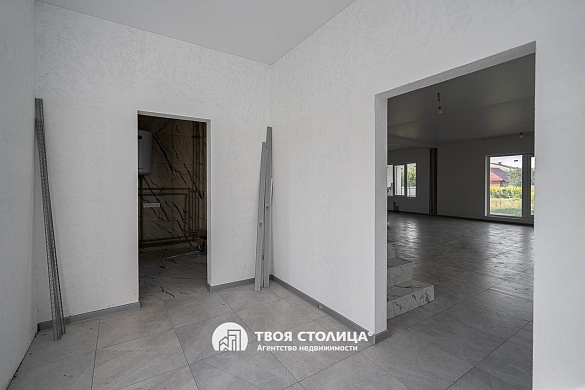 таунхаус, Лесковка - фото 7 