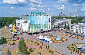 Сдается Торговые в аренду Минск, Жилуновича ул., 4