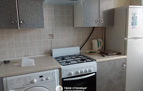 Сдается трехкомнатная квартира, Минск, Захарова ул., 61 за 500 у.е.