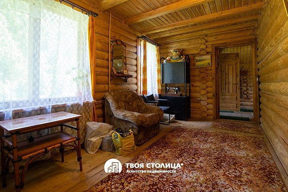 дом, Слобода - фото 18 