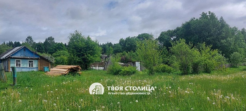полдома, Ислочь - фото 3 