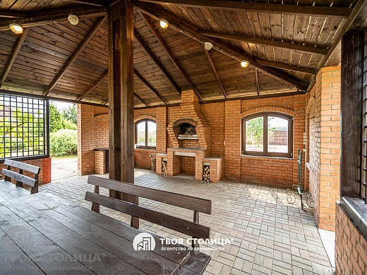 дом, Семково - фото 32 