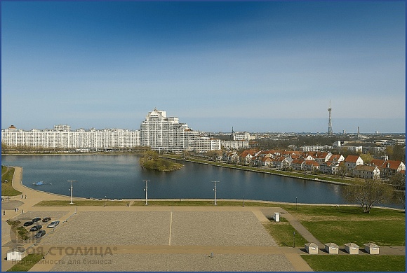 Офис в аренду, Минск, Победителей просп., 7, к. а - фото 17 