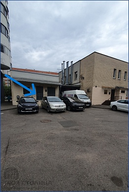 Офис в аренду, Минск, В. Хоружей ул., 18, к. А - фото 13 