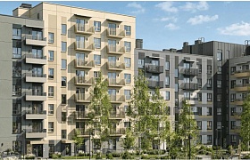 Продажа  квартиры, Колодищи, Серебряный Лес ул., 7