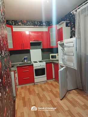 Сдаётся 2-комнатная квартира, Минск, Колесникова ул., 36