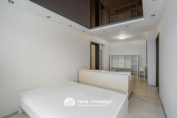 Сдаётся 2-комнатная квартира, Минск, Лобанка ул., 81 - фото 10 