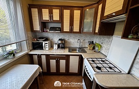 Продажа  квартиры, Минск, Ландера ул., 12