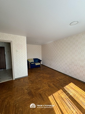 Сдаётся 1-комнатная квартира, Минск, Нахимова ул., 5 - фото 4 