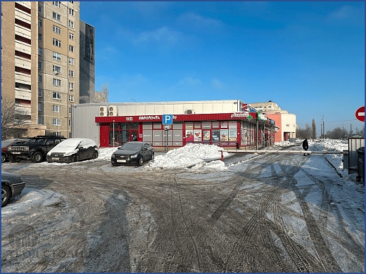 Торговые площади на  продажу, Минск, Селицкого ул., 87 - фото 16 