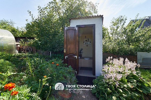 дача, Зацень - фото 47 