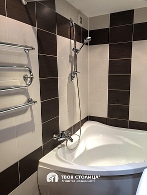 Сдаётся 3-комнатная квартира, Минск, Лобанка ул., 22 - фото 6 