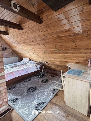 дача, Турковщина - фото 4 