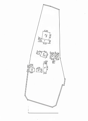 дом, Ислочь - фото 8 