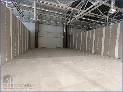 Торговые площади в аренду, Минск, Скрипникова ул., 47 - фото 3 