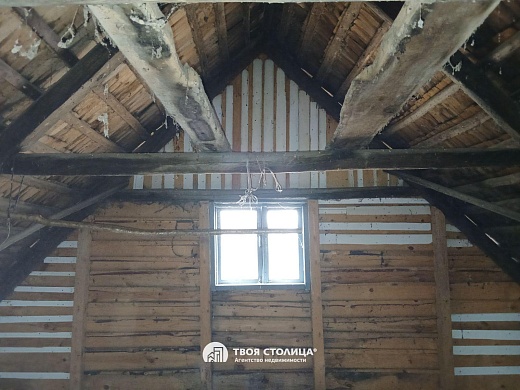 дом, Рудевичи - фото 14 