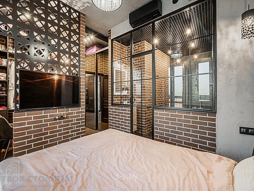 Сдаётся 3-комнатная квартира, Минск, Кальварийская ул., 16 - фото 8 