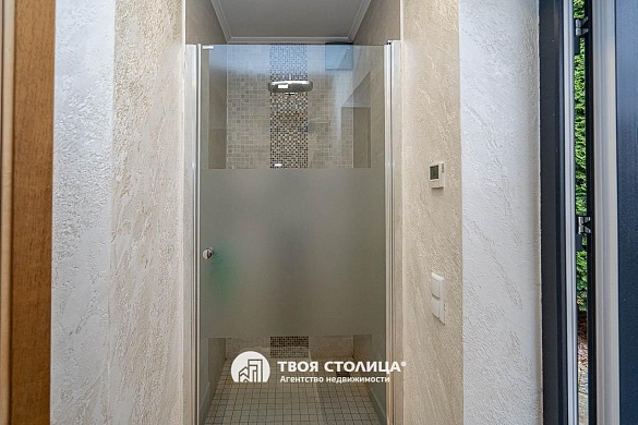 коттедж, Ждановичи - фото 40 