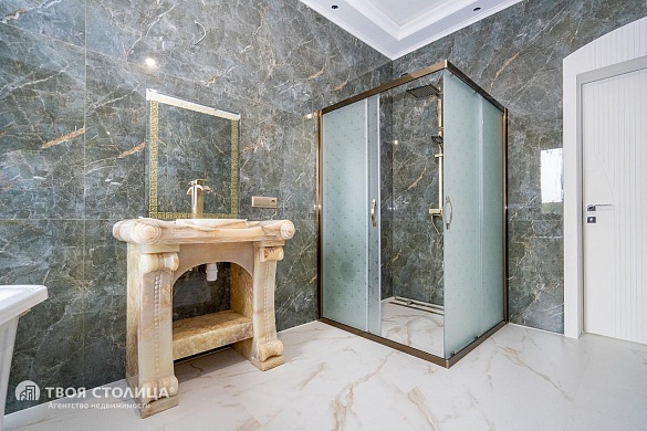 коттедж, Ждановичи - фото 40 