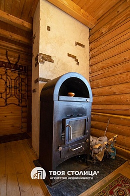 дача, Слобода - фото 23 