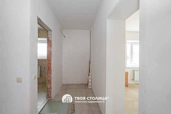 коттедж, Хатежино - фото 16 