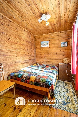 дача, Паперня - фото 13 