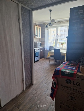 Сдаётся 2-комнатная квартира, Минск, Тимошенко ул., 20, к. 3 - фото 8 