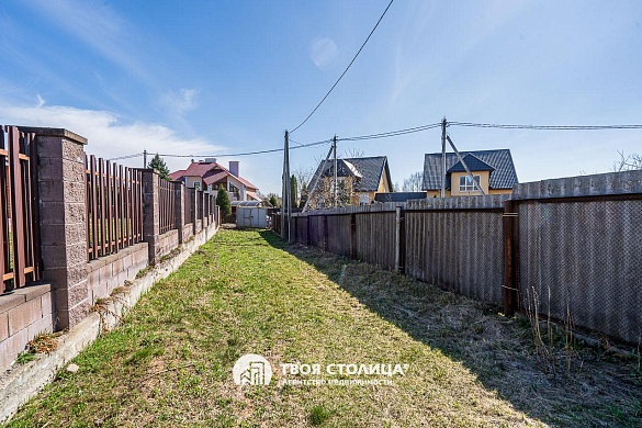 дом, Якубовичи - фото 24 