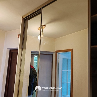 Сдаётся 2-комнатная квартира, Минск, Мавра ул., 31 - фото 7 