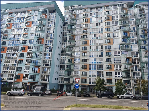 Торговые площади в аренду, Минск, Беды, 45 - фото 13 