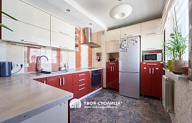 Продажа комнаты, Минск, Высокая ул., 11