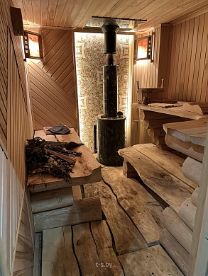 коттедж, Щитомиричи - фото 8 