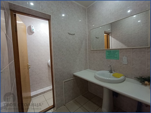 Офис в аренду, Минск, Немига ул., 38 - фото 7 