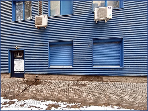 Сфера услуг на  продажу, Минск, Кропоткина ул., 93, к. А - фото 1 