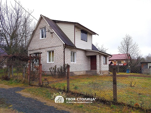 дача, Репортер